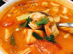 冬阴功-Dang restaurant (patong phuket)