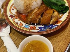 -玛嘉烈(北京金融街店)