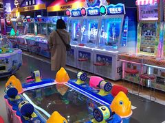 -爱玩嘉年华(龙湖杭州金沙天街店)
