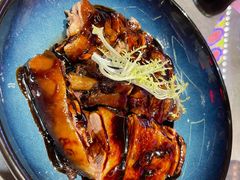 -啫神·广州地标美食(北京路店)