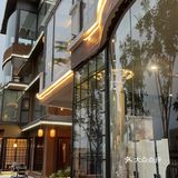 五象「梓芳庭川菜·甜鹊梦庄园」～环境超级好
