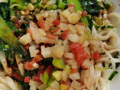 -佳佳面馆(龙首村东区店)