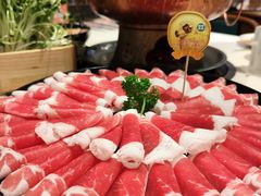 -阳坊胜利涮羊肉(阳坊总店)