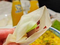 -福来居烤鸭店(天坛二店)