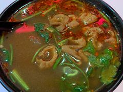 -小杨生煎(湟普汇店)