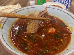 -老白家水盆羊肉