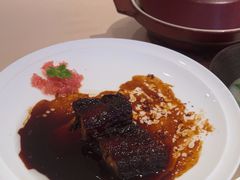 -侨美食家·粤菜(体育西路店)