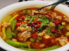 -蟹榭·本帮江浙菜·蟹宴(五角场合生汇商场店)