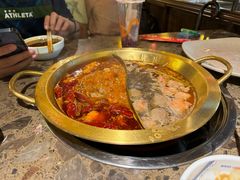 -小龙坎老火锅(万象城店)