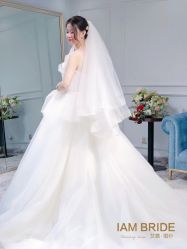 -艾慕婚纱礼服馆(和平店)