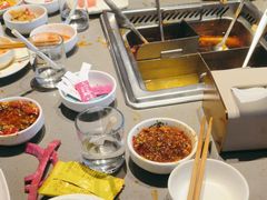 -海底捞火锅(江南盛天地店)