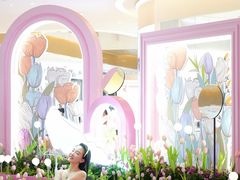 -天河城购物中心