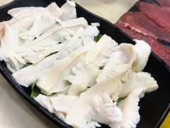-潮汕良记牛肉火锅(洪武路店)