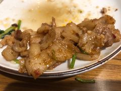 肉炒肉-禾珍珠家常小馆(河南博物院店)