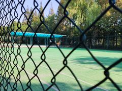 游乐设施-陈行公园