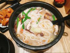 -云味馆过桥米线(皇庭广场店)