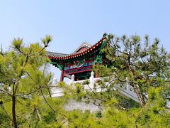 -西海子公园