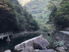 -白云源风景区