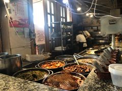 -大清花饺子(山庄店)