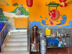 -江湖水乡铁锅炖魚(周庄嘉园店)