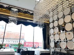 -马克西姆俄罗斯餐厅(通亚街店)