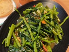 -越小品·越南餐厅(万科里店)