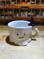 -今日陶艺(富力广场店)