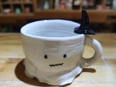 -今日陶艺(富力广场店)