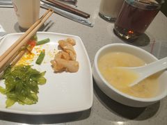 -海底捞火锅(奥森店)
