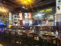 大堂-马迭尔德式西餐精酿啤酒屋(中央大街店)