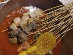 -付小姐在成都(五道口店)