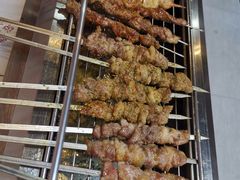 -烤官达人·徐州鲜羊肉串(江宁店)