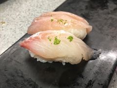 鲷鱼寿司-友壹町寿司(嘉洲广场店)