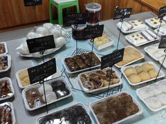 -南大门韩国米糕(公滨路店)