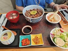 -味太助·银饭食堂(中华城店)
