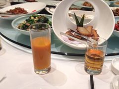 -淄博蓝海国际大饭店·蓝钻国际美食自助百汇(柳泉路店)