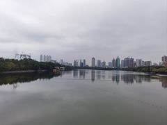 -南宁南湖公园