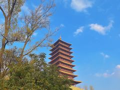 -牛首山文化旅游区