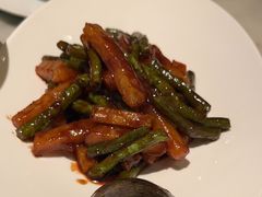 土豆刀豆-蝶园·装修中(BFC外滩金融中心店)