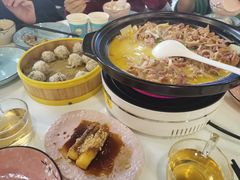 -外婆小聚茶餐厅·生日·团建(市民中心店)