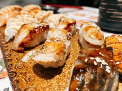 -Sushi Love 创意寿司(丽影广场店)