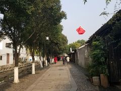 -鸡脚旮旯平江路店