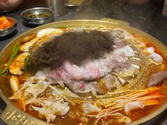 -小牛哈尼韩式水煎肉(万象城店)