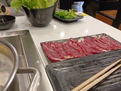 -就这么牛潮式牛肉火锅(华侨城店)