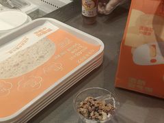 -贾国龙中国堡(上地华联店)