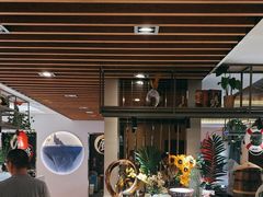 -腾阁自助餐厅(朝林广场店)