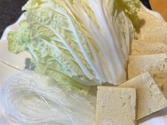 -东来顺(非遗·清真火锅·盛世广场店)