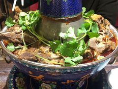 -龙虾风暴(松江店)