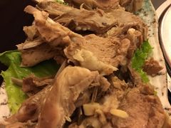 -马一洒开锅羊肉清真餐厅(京汉店)