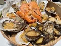 -双合园·海鲜水饺青岛菜(万佳广场店)